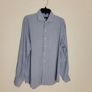 Giorgio's of Palm Beach Long Sleeve Shirt Size M